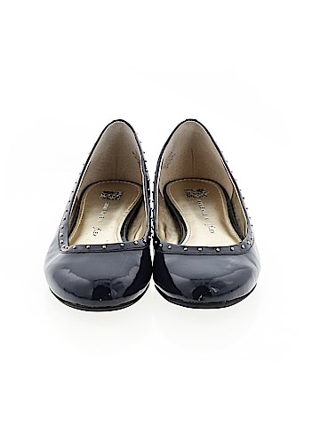Anne Klein Flats (view 2)