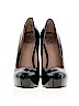 Pour La Victoire Black Heels Size 8 1/2 - photo 2