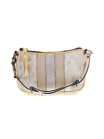 Coach Shoulder Bag (view 1)