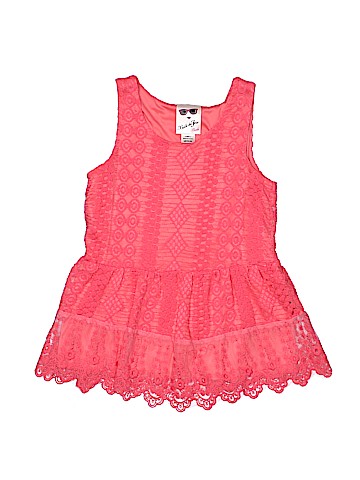 Belle Du Jour Dress (view 1)