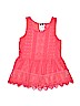 Belle Du Jour Pink Dress Size M (kids) - photo 1