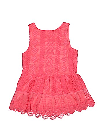 Belle Du Jour Dress (view 2)