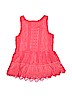 Belle Du Jour Pink Dress Size M (kids) - photo 2