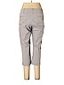 Lee Gray Khakis Size 12 (petite) - photo 2