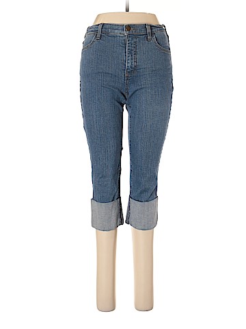 Not Your Daughter's Jeans Jeans (view 1)