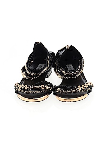 Steve Madden Sandals (view 2)