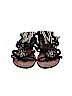 Sam Edelman Black Sandals Size 9 1/2 - photo 2