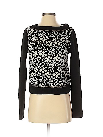 Tracy Reese Pullover Sweater (view 1)