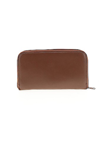 Unbranded Wallet (view 2)