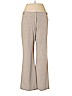 The Limited Tan Dress Pants Size 8 (petite) - photo 1