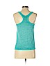 American Eagle Outfitters Blue Tank Top Size S (petite) - photo 2