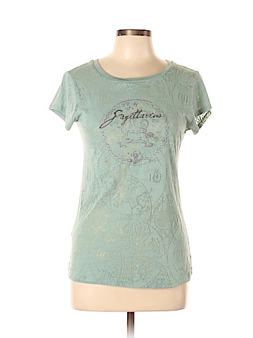 BCBGMAXAZRIA Short Sleeve T-Shirt (view 1)