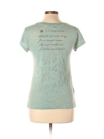 BCBGMAXAZRIA Short Sleeve T-Shirt (view 2)
