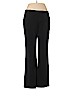 Banana Republic Factory Store Black Dress Pants Size 8 (petite) - photo 1