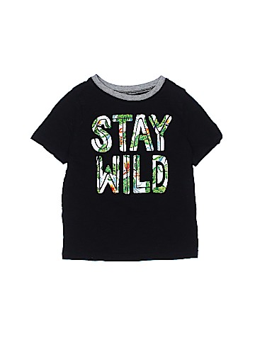 Old Navy Short Sleeve T-Shirt (view 1)