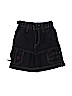 Assorted Brands 100% Polyester Black Cargo Shorts Size S (kids) - photo 1