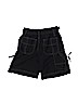 Assorted Brands 100% Polyester Black Cargo Shorts Size S (kids) - photo 2