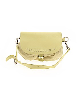 J.jill Leather Shoulder Bag
