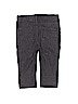 First Impressions Black Jeggings Size 6-9 mo - photo 2