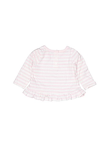 Nanette Long Sleeve Top (view 2)