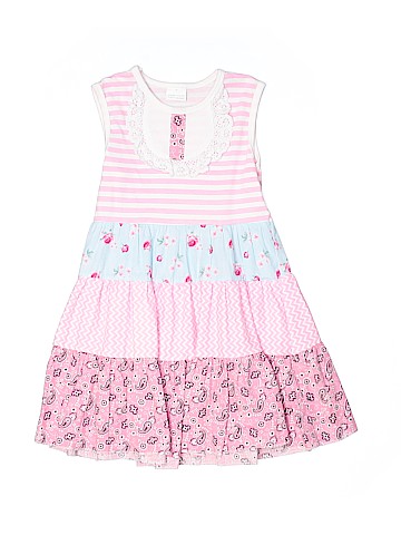 Unbranded Dress (view 1)