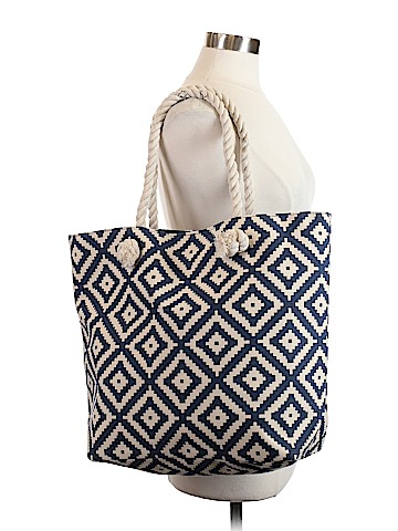 Summer & Rose Tote (view 2)