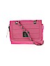 Banana Republic Pink Crossbody Bag One size - photo 1
