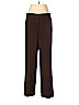 Preswick & Moore Brown Dress Pants Size 12 (petite) - photo 1
