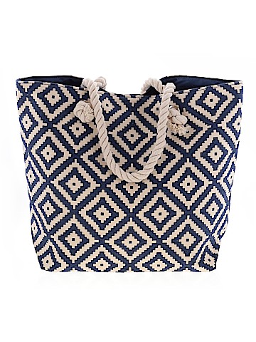 Summer & Rose Tote (view 1)