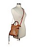 Foley + Corinna 100% Leather Tan Leather Satchel One size - photo 2