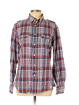 Paper Denim & Cloth Size Med