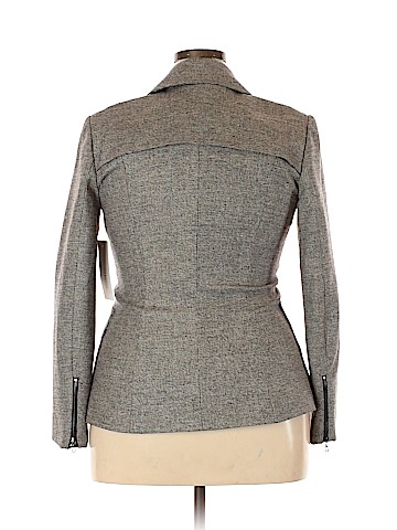 Dennis Merotto Wool Blazer (view 2)