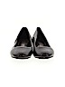 Pierre Dumas Black Flats Size 5 - photo 2