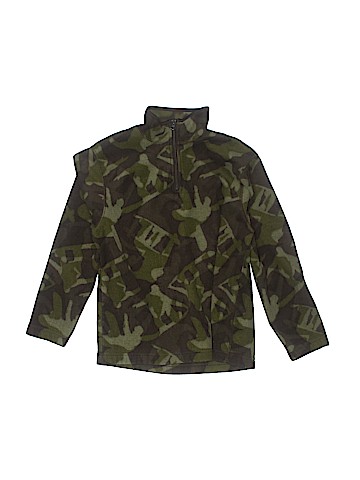 Old Navy Fleece Jacket (view 1)