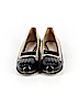 Jason Wu 100% Leather Tan Flats Size EU 39 - photo 2
