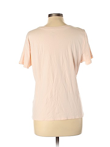 J.jill Short Sleeve T-Shirt (view 2)