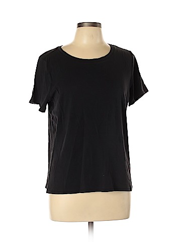J.jill Short Sleeve T-Shirt (view 1)