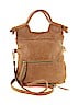 Foley + Corinna 100% Leather Tan Leather Satchel One size - photo 1