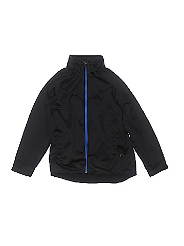 Gymgo Track Jacket (view 1)