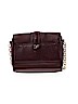 DVF Studio Burgundy Crossbody Bag One size - photo 3
