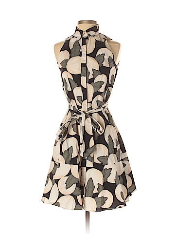 Ann Taylor Casual Dress (view 1)