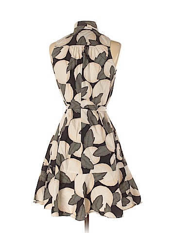 Ann Taylor Casual Dress (view 2)