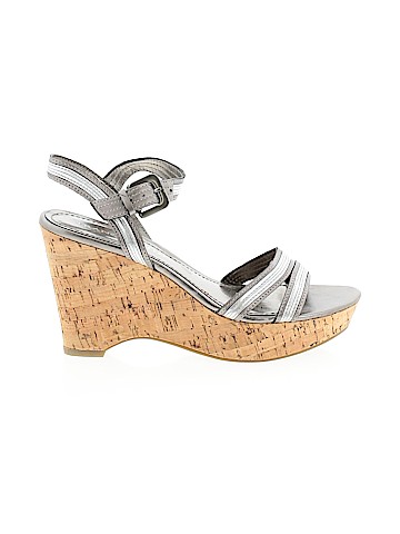 Franco Sarto Wedges (view 1)