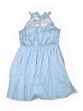 Blush by Us Angels Size 16