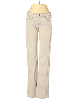 7 For All Mankind Size 26 waist