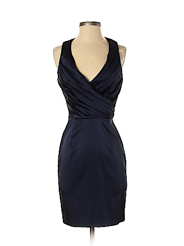 Lavender Label by Vera Wang Casual Dress (view 1)