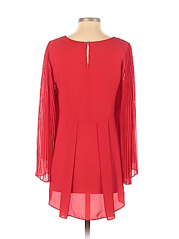 Vince Camuto Long Sleeve Blouse (view 2)