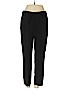Talbots Black Casual Pants Size 8 (petite) - photo 1