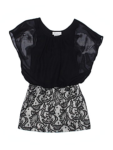 Bonnie Jean Special Occasion Dress (view 1)