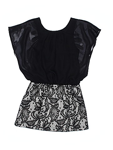 Bonnie Jean Special Occasion Dress (view 2)